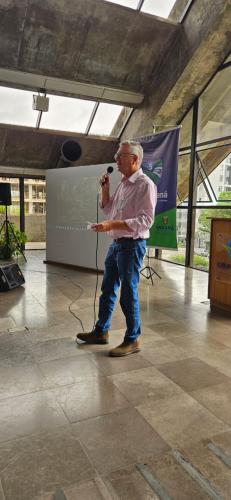 Dia do Extensionista