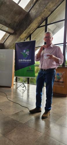 Dia do Extensionista