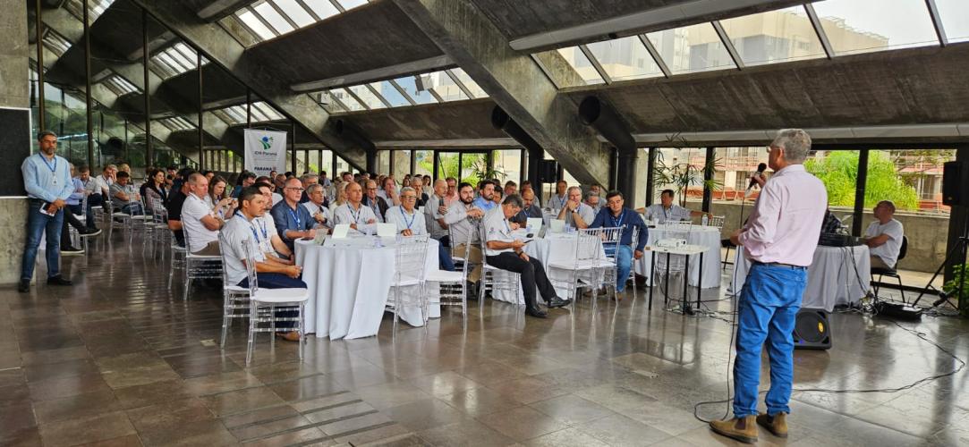 Dia do Extensionista