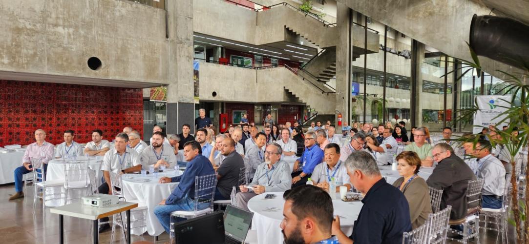 Dia do Extensionista