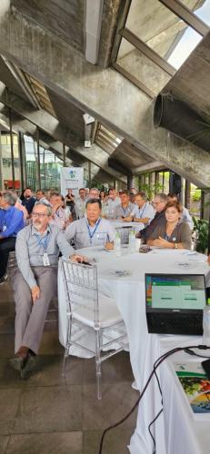 Dia do Extensionista