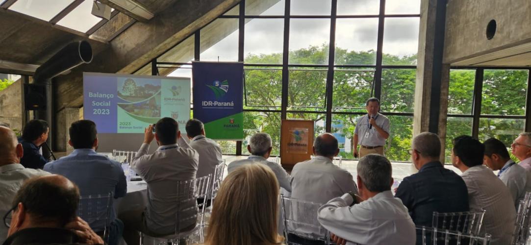 Dia do Extensionista