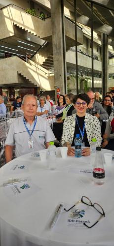 Dia do Extensionista