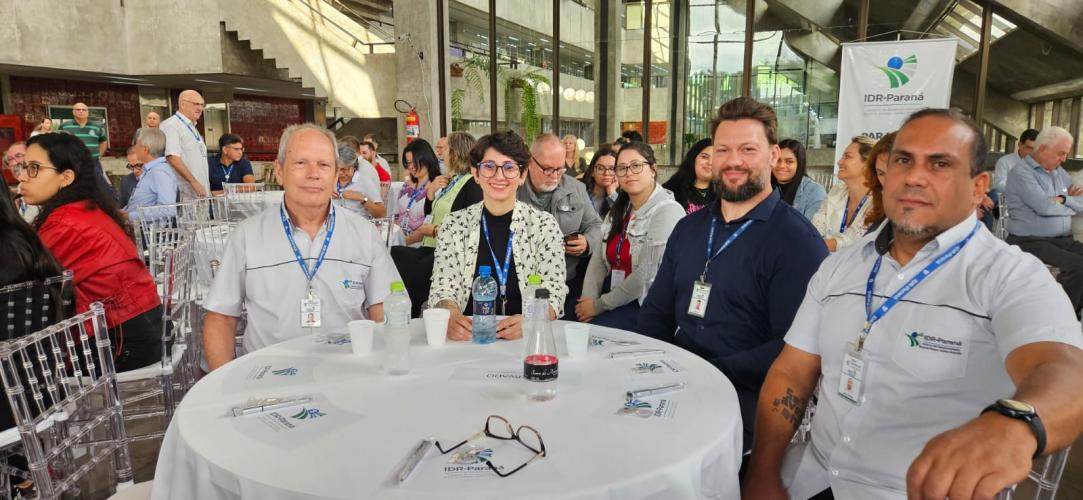 Dia do Extensionista