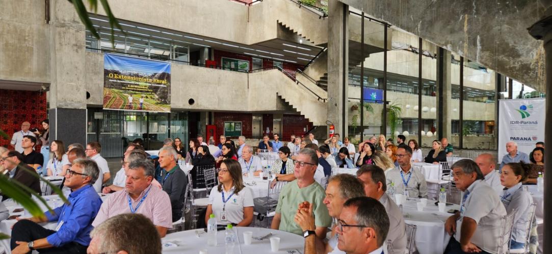 Dia do Extensionista