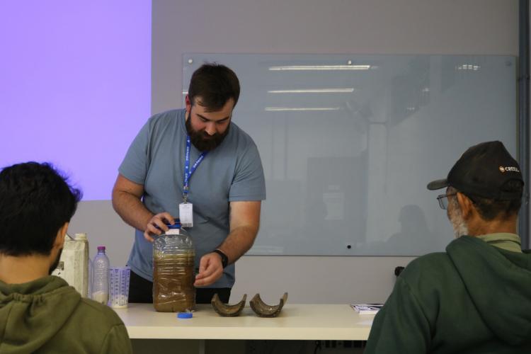 Jornada de Agroecologia