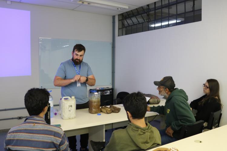 Jornada de Agroecologia