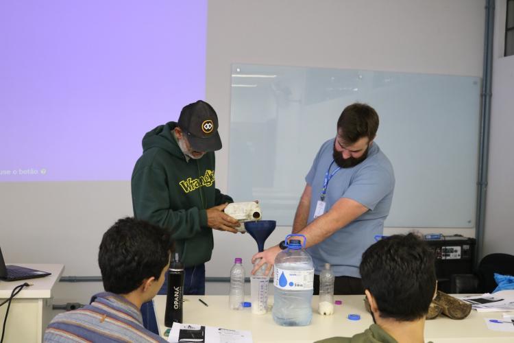 Jornada de Agroecologia