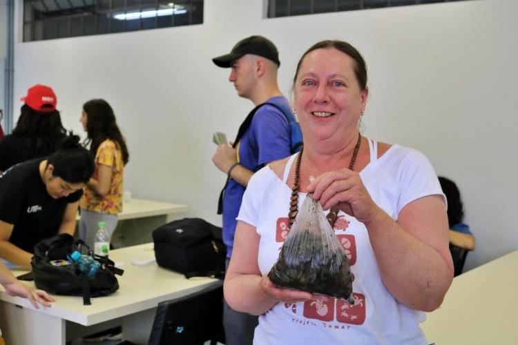 IDR-Paraná participa da Jornada de Agroecologia com oficinas e ações voltadas para o público urbano e rural