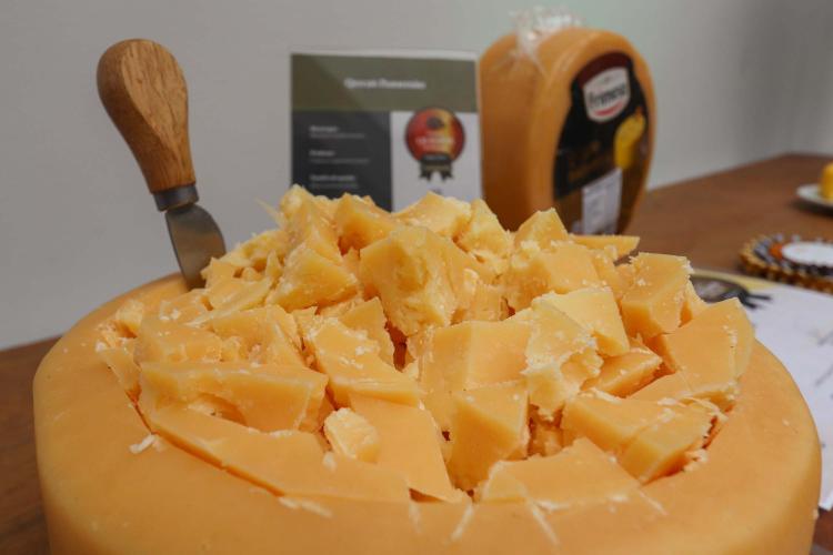 Prêmio Queijos do Paraná está com inscrições abertas