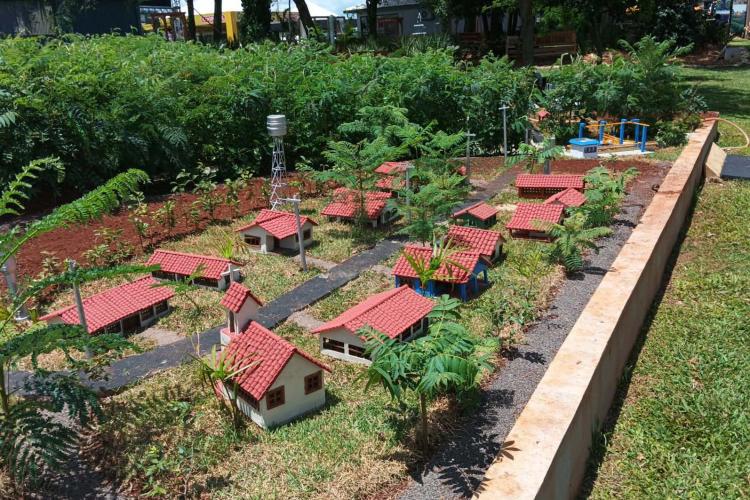 IDR-Paraná e Sanepar vão apresentar Praça das Águas e Infohidro no Show Rural