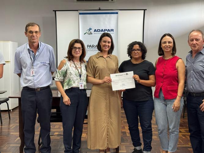 Com selo Susaf, frigorífico de Pato Branco vai expandir produção de pescados