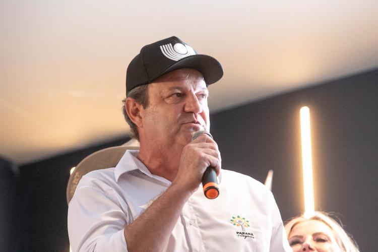 Governador assina protocolos para uso de biogás e biometano no transporte rodoviário