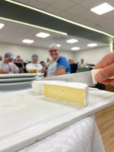 Prêmio Queijos Paraná