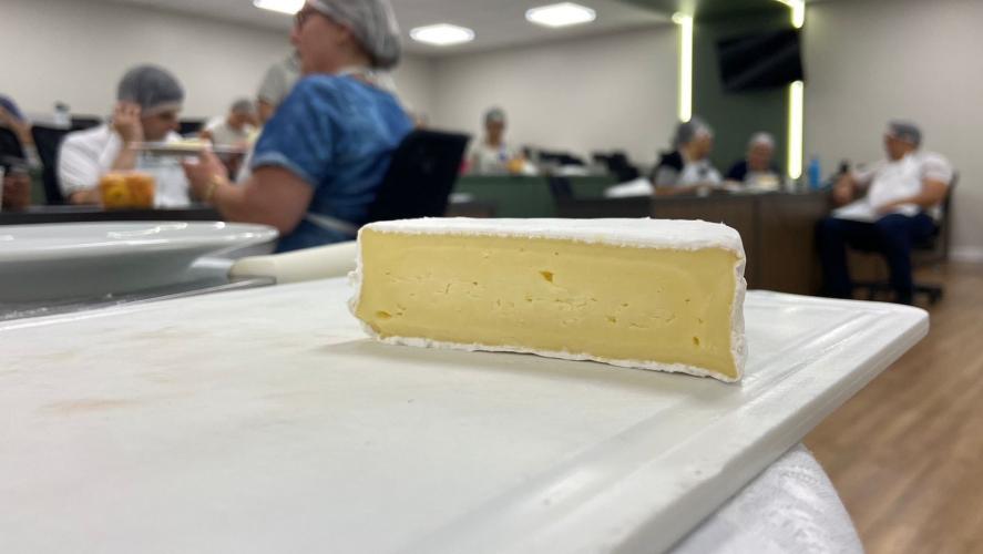 Prêmio Queijos Paraná