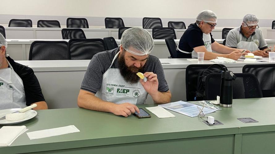 Prêmio Queijos Paraná