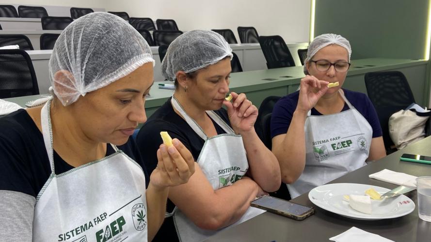 Prêmio Queijos Paraná