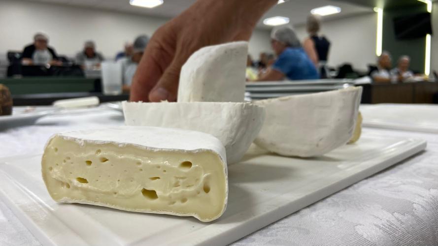 Prêmio Queijos Paraná