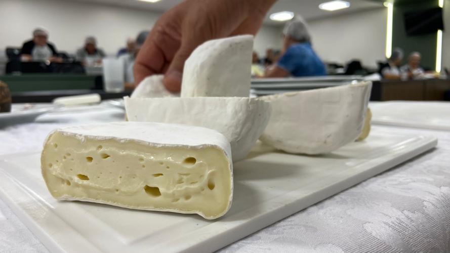 Prêmio Queijos Paraná