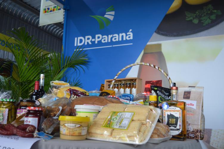 Pavilhão da agricultura familiar bate recorde de vendas no última edição do Show Rural Coopavel