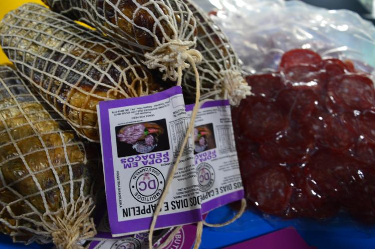 Pavilhão da agricultura familiar bate recorde de vendas no última edição do Show Rural Coopavel