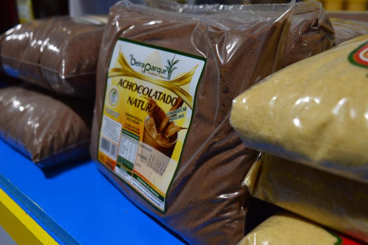 Pavilhão da agricultura familiar bate recorde de vendas no última edição do Show Rural Coopavel