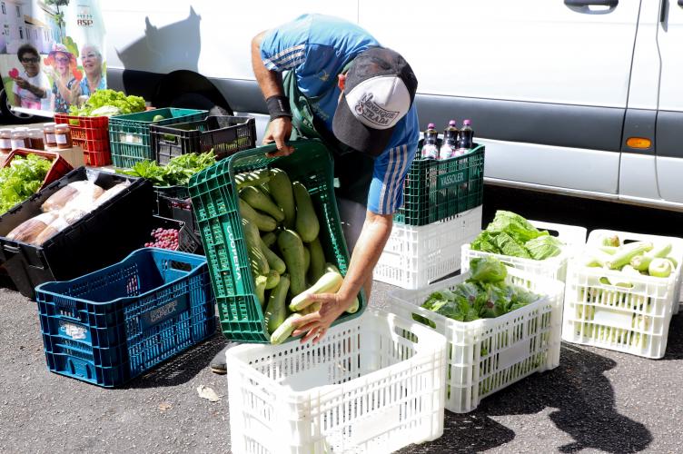 Governo divulga pontuação dos projetos apresentados para o Compra Direta Paraná 2025