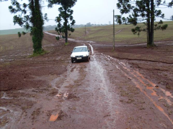 Desafios das mudanças climáticas
