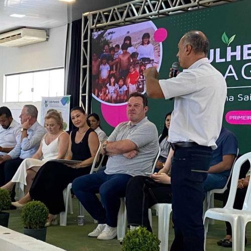 IDR-Paraná tem participação de destaque na 53ª Expoparanavaí