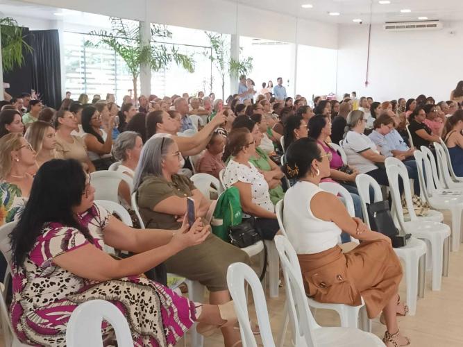 IDR-Paraná tem participação de destaque na 53ª Expoparanavaí