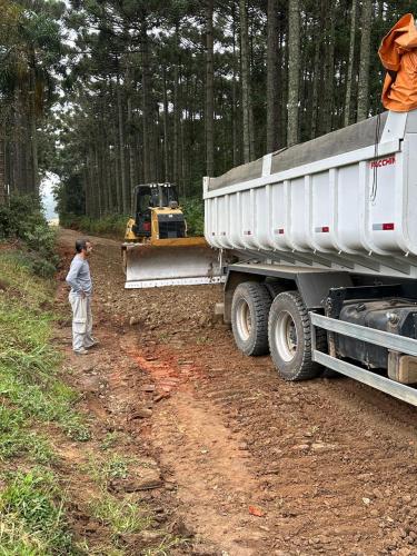 Adequação, Readequação e recuperação de trafegabilidade de estradas rurais terá protocolo técnico único no estado