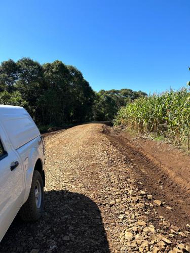 Adequação, Readequação e recuperação de trafegabilidade de estradas rurais terá protocolo técnico único no estado