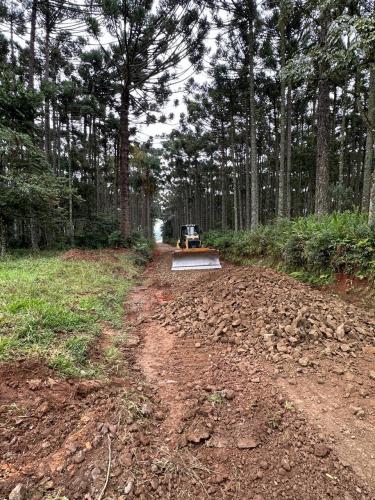 Adequação, Readequação e recuperação de trafegabilidade de estradas rurais terá protocolo técnico único no estado