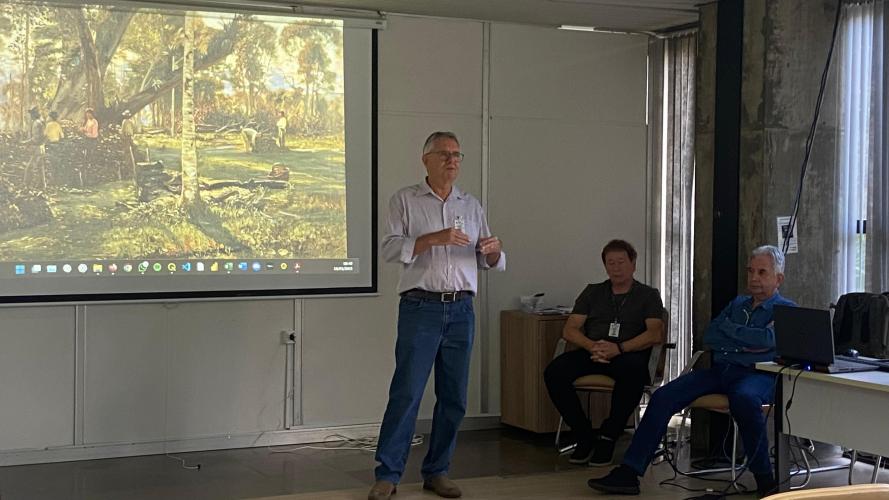 Adequação, Readequação e recuperação de trafegabilidade de estradas rurais terá protocolo técnico único no estado