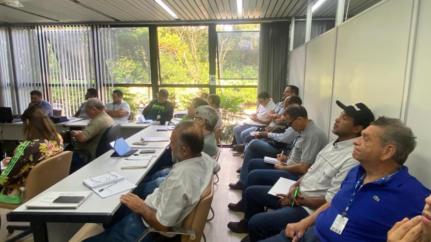 Adequação, Readequação e recuperação de trafegabilidade de estradas rurais terá protocolo técnico único no estado