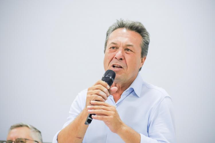 IDR-Paraná entrega nova cultivar de feijão ao setor produtivo