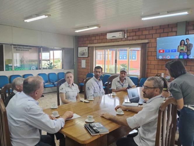 Pavilhão da agricultura familiar bate recorde de vendas no última edição do Show Rural Coopavel