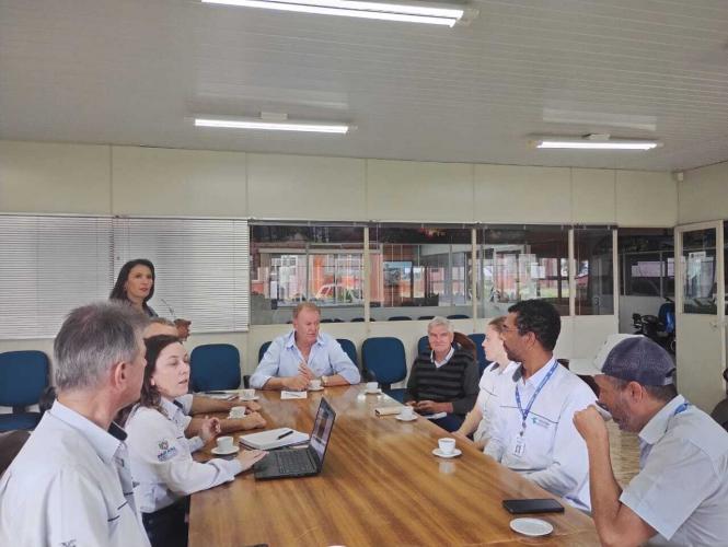 Pavilhão da agricultura familiar bate recorde de vendas no última edição do Show Rural Coopavel