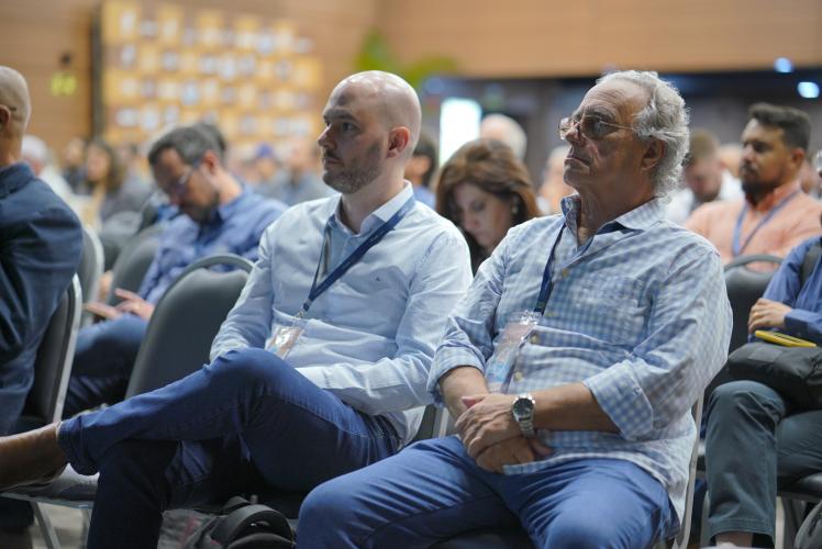 IDR-Paraná e Projeto Aisa impulsionam conservação de solo e água