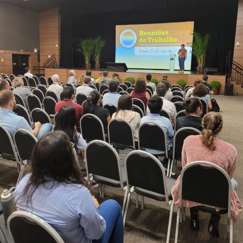 IDR-Paraná e Projeto Aisa impulsionam conservação de solo e água