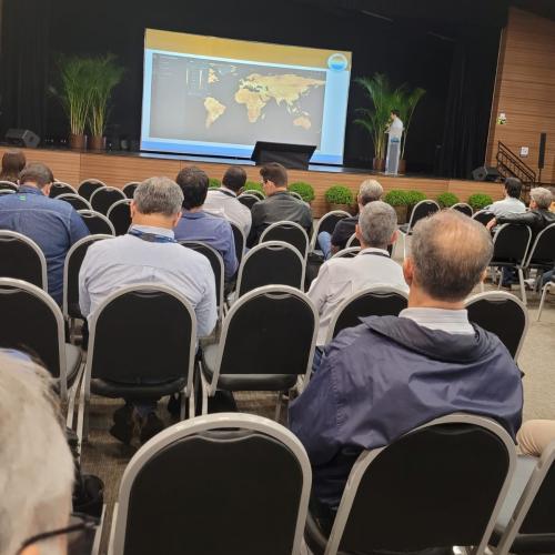 IDR-Paraná e Projeto Aisa impulsionam conservação de solo e água