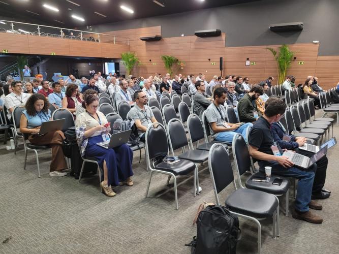 IDR-Paraná e Projeto Aisa impulsionam conservação de solo e água