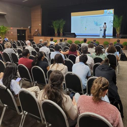 IDR-Paraná e Projeto Aisa impulsionam conservação de solo e água