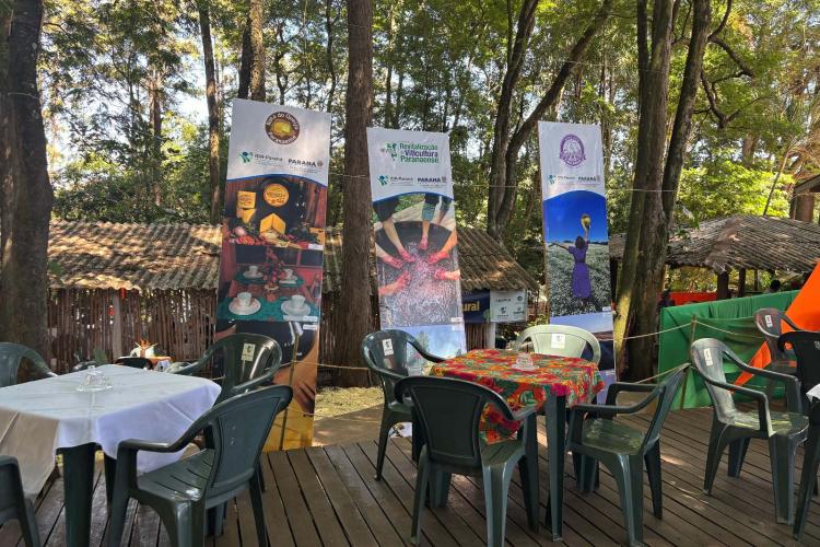 Via Rural Smart Farm reúne 19 mil pessoas no primeiro fim de semana da ExpoLondrina