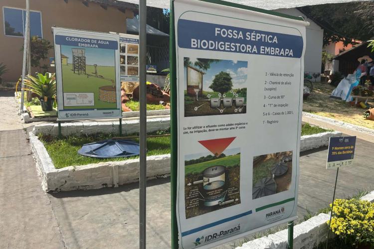 Via Rural Smart Farm reúne 19 mil pessoas no primeiro fim de semana da ExpoLondrina