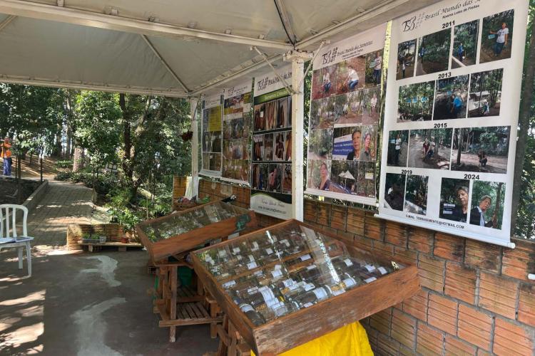 Via Rural Smart Farm reúne 19 mil pessoas no primeiro fim de semana da ExpoLondrina