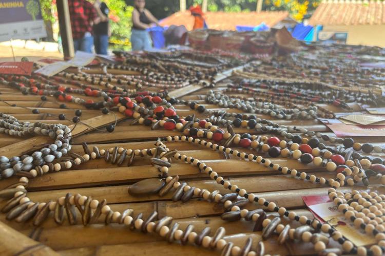 Via Rural Smart Farm reúne 19 mil pessoas no primeiro fim de semana da ExpoLondrina