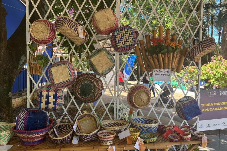 Via Rural Smart Farm reúne 19 mil pessoas no primeiro fim de semana da ExpoLondrina