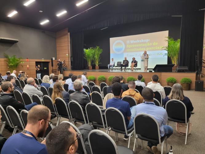 IDR-Paraná e Projeto Aisa impulsionam conservação de solo e água