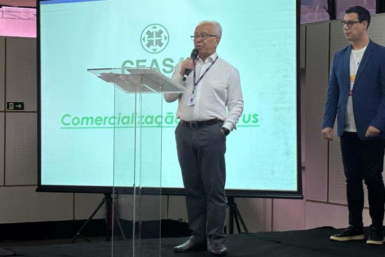 Seminário destaca combate ao greening em encontro de citricultura na ExpoLondrina